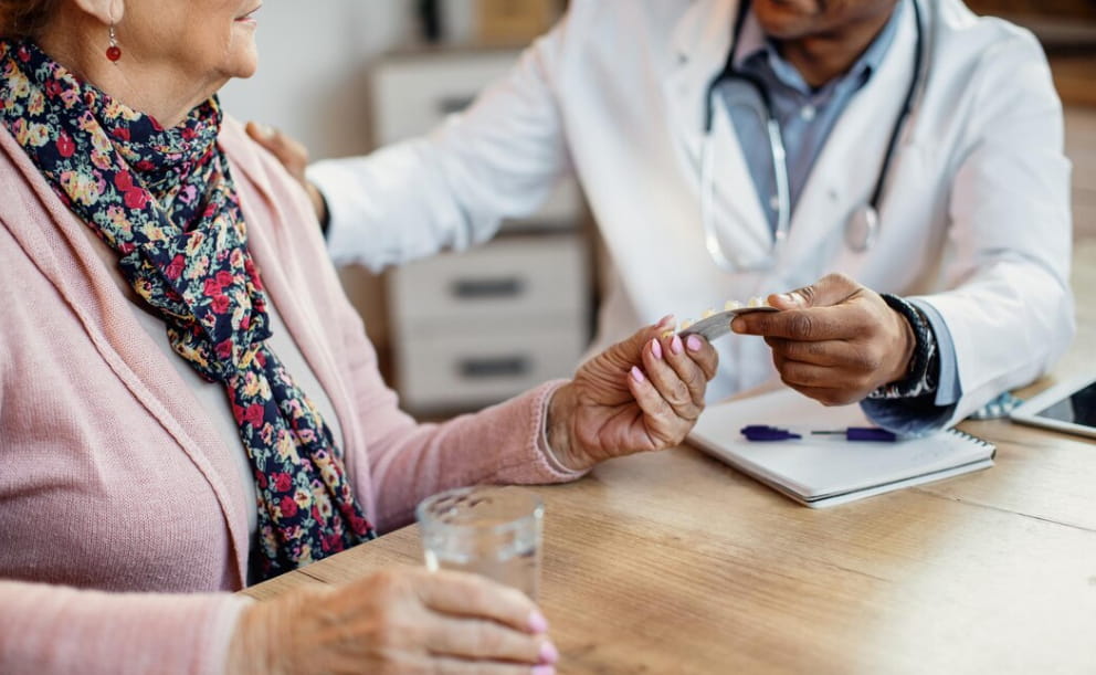 Recovery That Supports