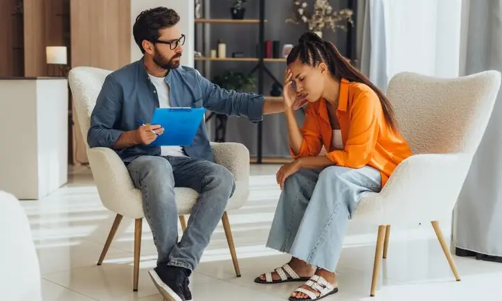 Grief counseling in  Huntington