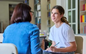 Emotional Regulation Skills