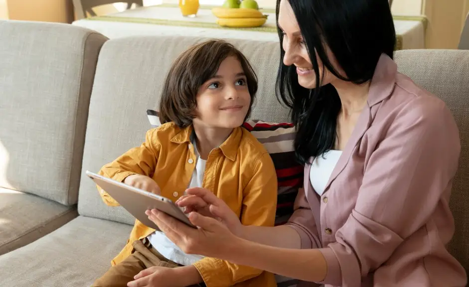 Family Communication