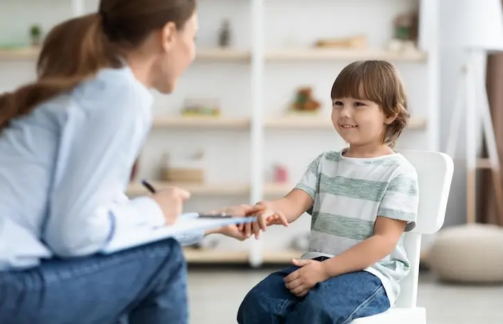 Emotional Independence