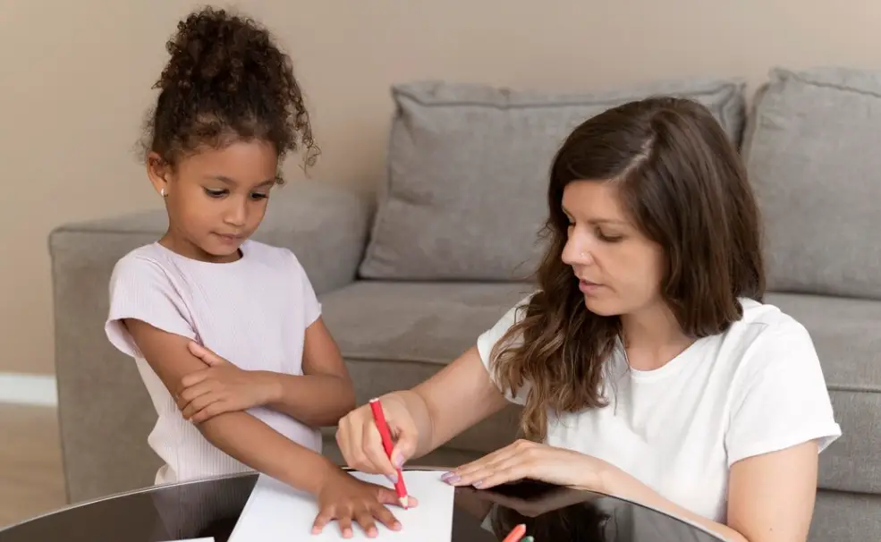 foundation for the future