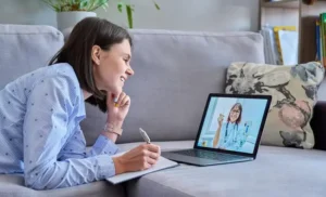 online psychiatry services