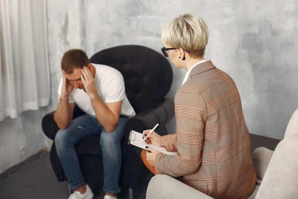 Counseling