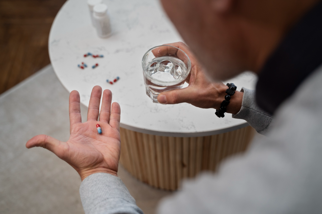 Medication Assisted