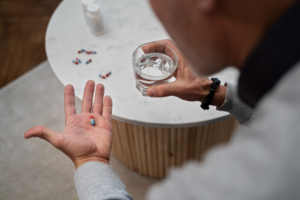 Medication Assisted