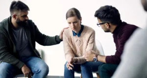 PTSD therapy