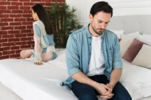 Causes of Male Manopause