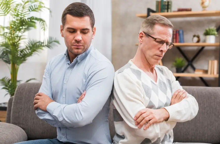 Male Manopause Anxiety
