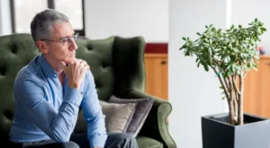 Male manopause and mental health