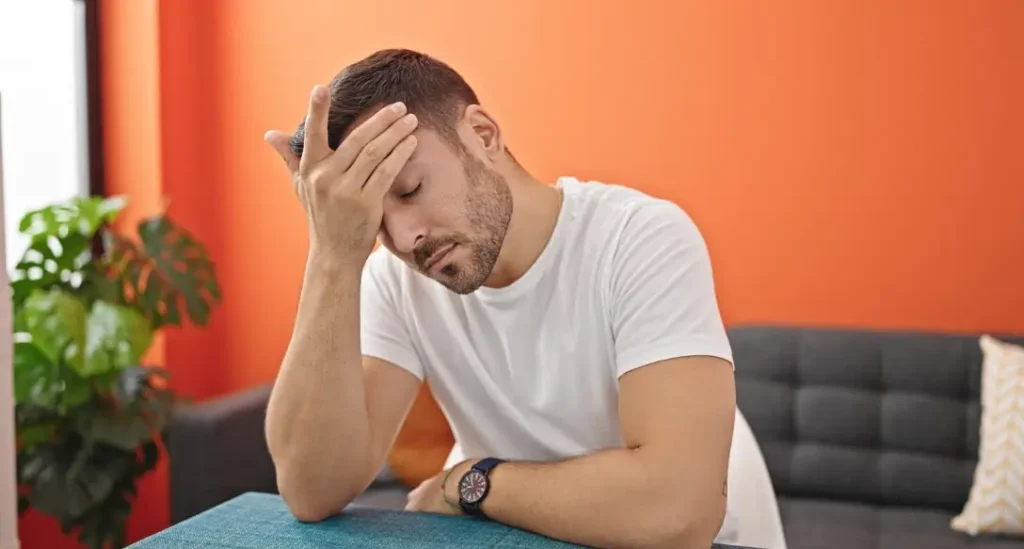 Signs of Male Manopause