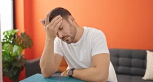 Signs of Male Manopause