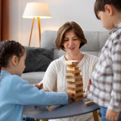 Teen Counseling Intake